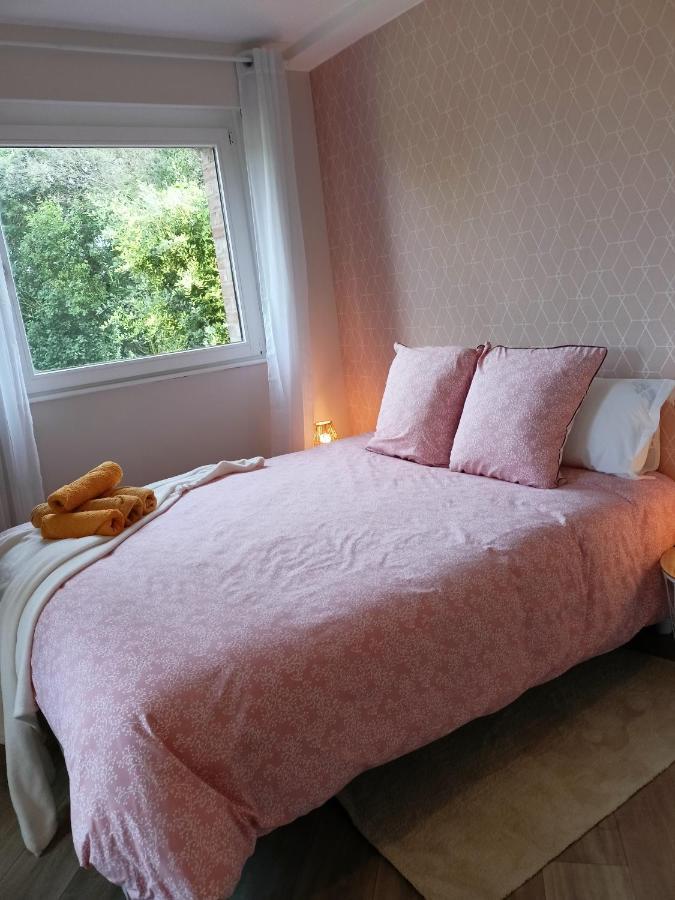 Les Chambres Du Vert Galant Rez De Jardin Verlinghem Ngoại thất bức ảnh