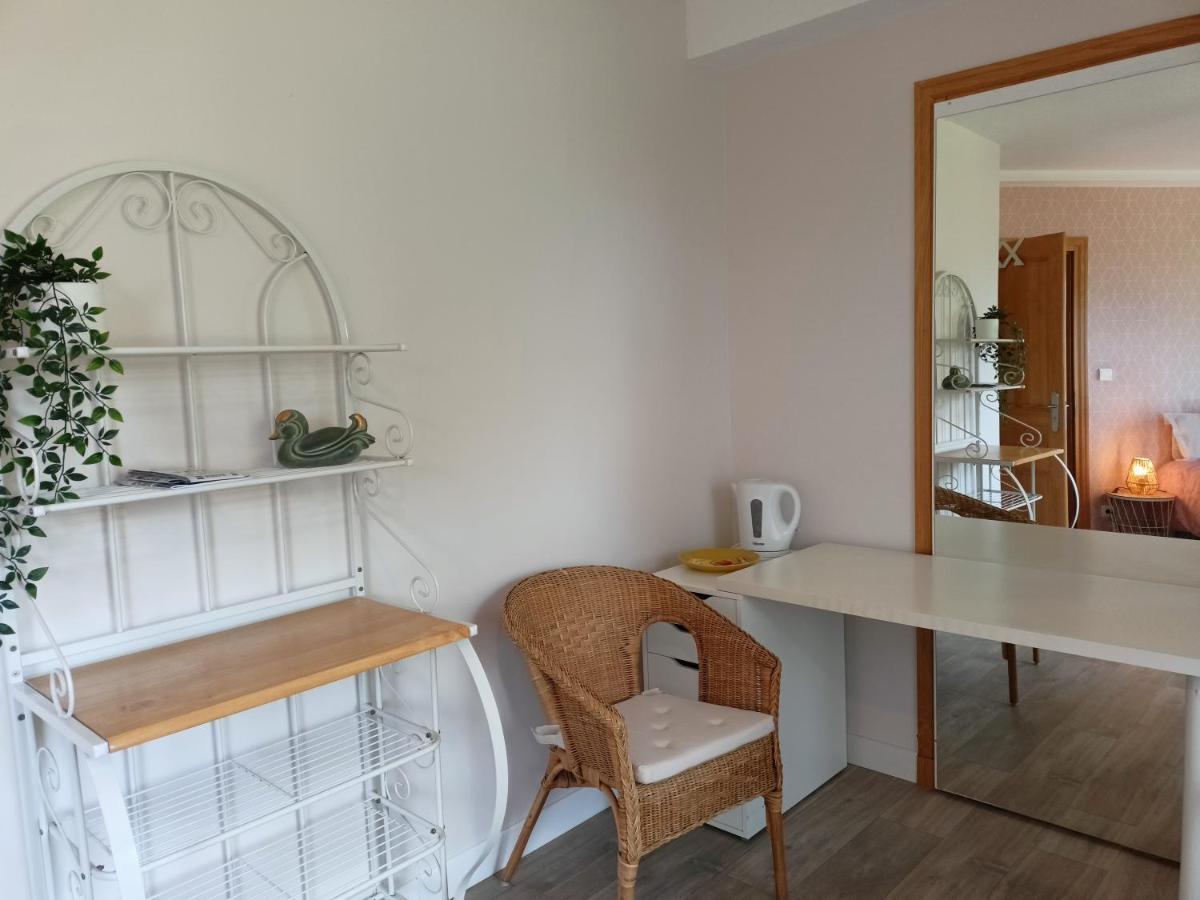 Les Chambres Du Vert Galant Rez De Jardin Verlinghem Ngoại thất bức ảnh